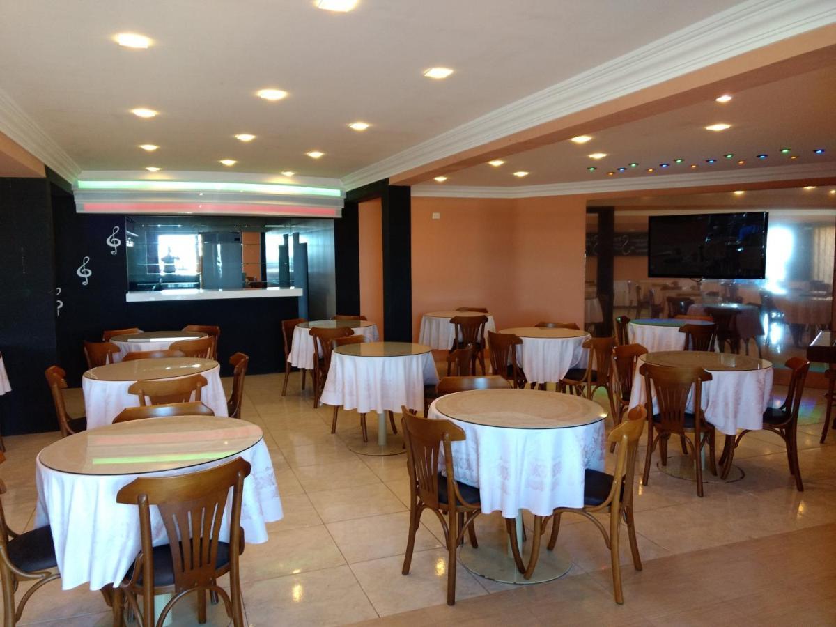 Hotel Sambura