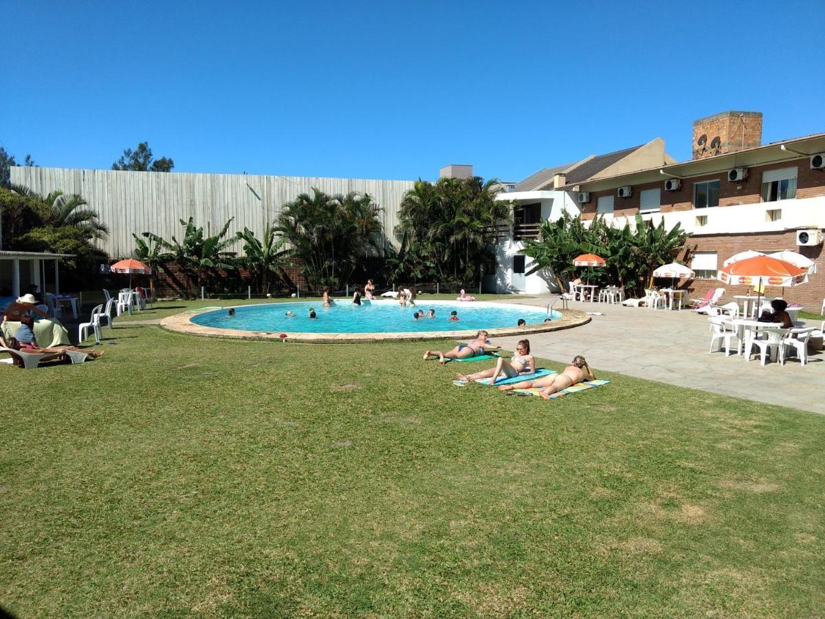 Sambura Hotel