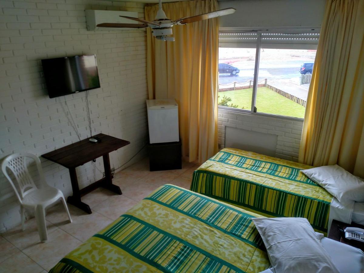 Hotel Sambura Imbé