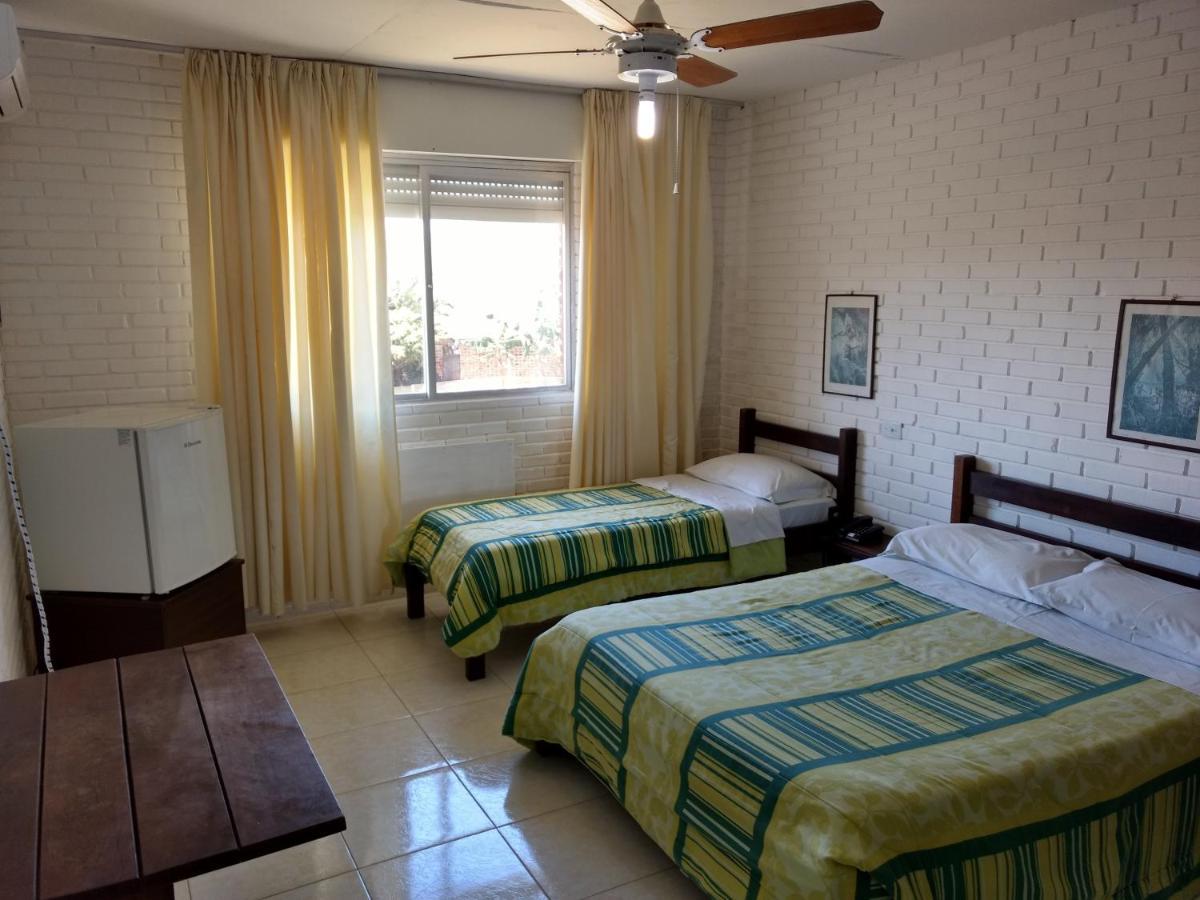 Hotel Sambura 2*