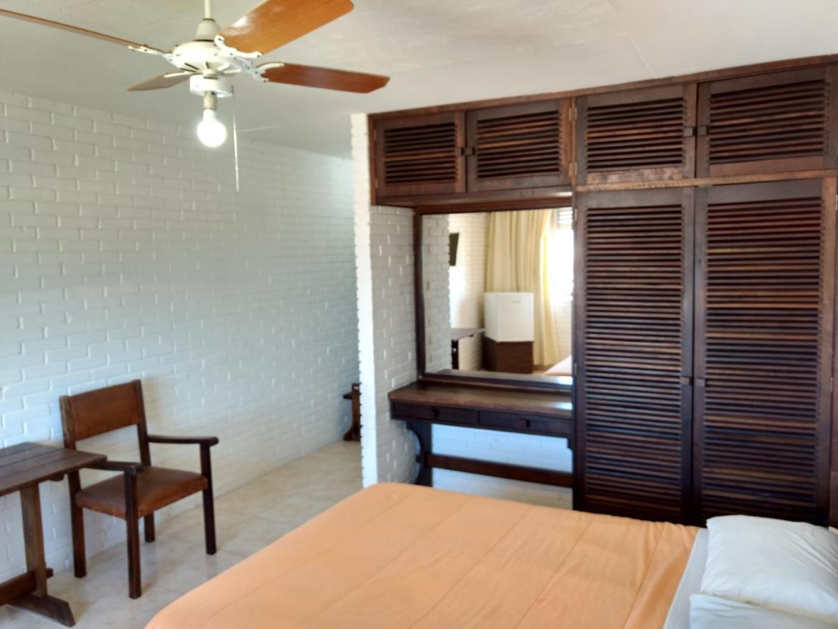 Hotel Sambura Imbé
